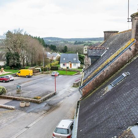 Confortable T1Bis Renove, Au Coeur D'Un Bourg Calme La Chapelle-Neuve  Zewnętrze zdjęcie